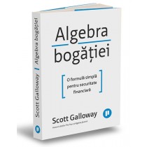 Algebra bogăției