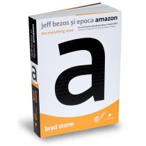 Jeff Bezos și epoca Amazon