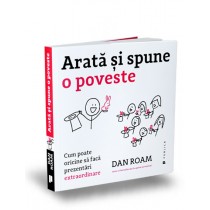 Arată şi spune o poveste