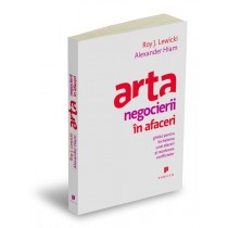 Arta negocierii în afaceri