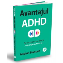 Avantajul ADHD