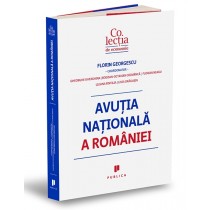 Avuția națională a României