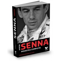 Ayrton Senna