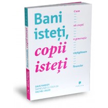 Bani isteți, copii isteți