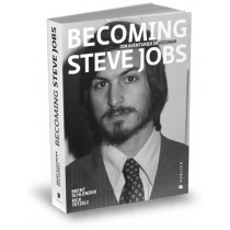 Becoming Steve Jobs