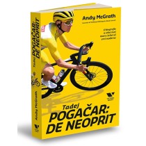 Tadej Pogačar: De neoprit