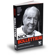 Autobiografia Nick Bollettieri