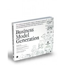 Business Model Generation