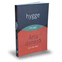 Cartea despre HYGGE