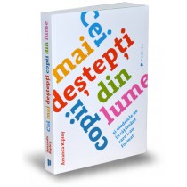 Cei mai deștepți copii din lume