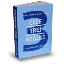 Cele trei reguli