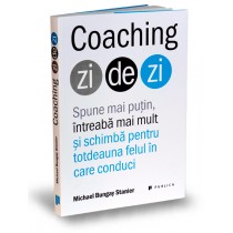 Coaching zi de zi