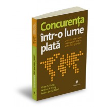 Concurenţa într-o lume plată