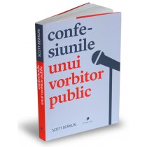 Confesiunile unui vorbitor public