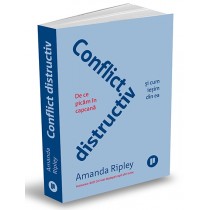 Conflict distructiv