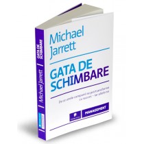 Gata de schimbare