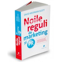 Noile reguli de marketing şi PR