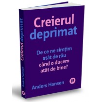 Creierul deprimat