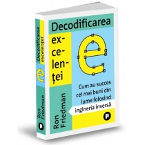 Decodificarea excelenței