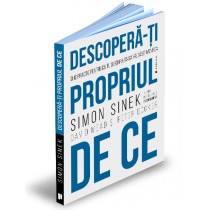 Descoperă-ți propriul de ce