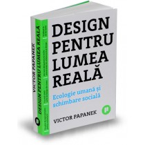 Design pentru lumea reală