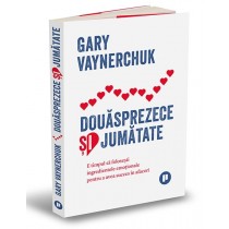 Douăsprezece și jumătate