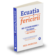 Ecuația fericirii ediția II
