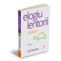 Elogiu lentorii