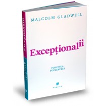 Excepționalii (Outliers)