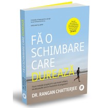 Fă o schimbare care durează