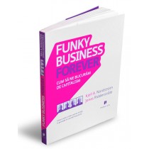 Funky Business Forever