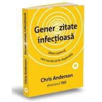 Generozitate infecțioasă
