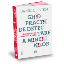 Ghid practic de detectare a minciunilor
