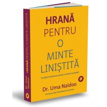 Hrană pentru o minte liniștită