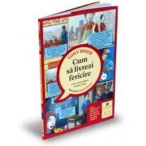 Cum să livrezi fericire - comics