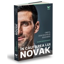 În căutarea lui Novak