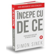 Începe cu de ce ediția II 2025