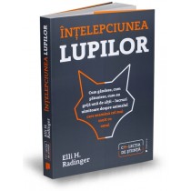 Înțelepciunea lupilor