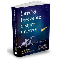 Întrebări frecvente despre univers