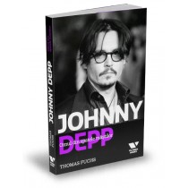 Johnny Depp. Omul din spatele măştilor