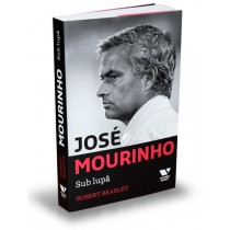 José Mourinho. Sub lupă