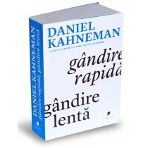 Gândire rapidă, gândire lentă