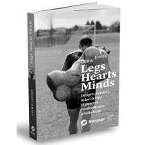 Legs Hearts Minds
