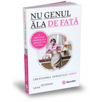 Nu genul ăla de fată