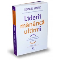 Liderii mănâncă ultimii