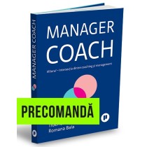 Manager coach