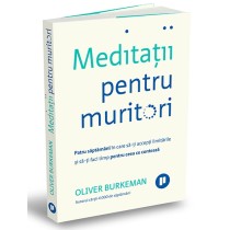 Meditații pentru muritori