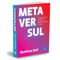 Metaversul