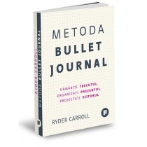 Metoda Bullet Journal