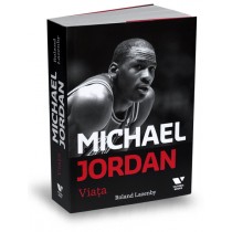 Michael Jordan. Viața